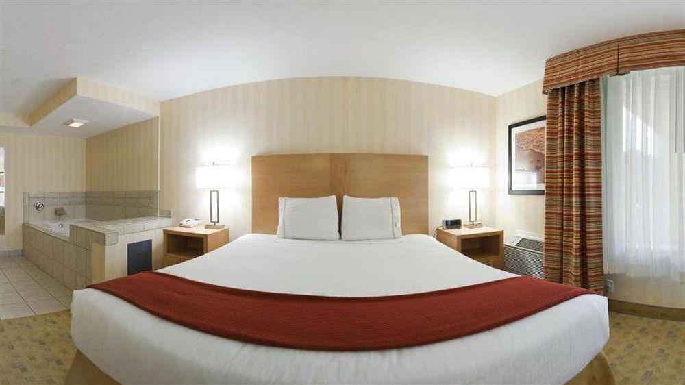 Fairfield By Marriott Inn & Suites San Francisco Pacifica Exterior foto